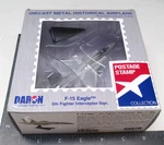 1:150 F-15 Eagle 5TH Fighter Squadr Jet Plane Daron Stamp PS5385-4 New Old Stock. Fixed Price $24.95.