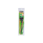 Retyz Everytie Assorted Cable 45 Pk. Fixed Price $31.95.