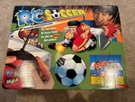 Mga Rc Soccer Radio-control Tabletop Game New & Sealed (1998). Fixed Price $51.00.