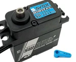 Savox SW1211SGP-BE Waterproof High Speed Servo W/soft Start + 25T Horn Black. Fixed Price $97.99.