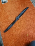 Master Airscrew Propeller - One Of 1360 13X6" New. Fixed Price $9.99.