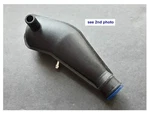 Vintage Rc Car Truck Traxxas Tuned Pipe Plastic T-maxx 2.5 Classic 5152 Unused. Fixed Price $14.49.