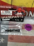 Redcat Racing BS903-081 Column Head Hex Screw 3* 10MM 6PC.. Fixed Price $6.00.