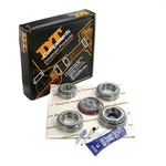 Axle Differential Bearing And Seal Kit Timken DRK323A. Fixed Price $183.55.