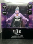 Disney Villains, Ursula - Remote Control Figure, New Box. Fixed Price $11.35.