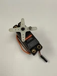 Excellent Spektrum SH410 Rc Remote Control Helicopter Gyro / Tail Servo 500X. Fixed Price $29.95.