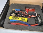 Dynamite Fuze 1/18 Scale Brushless Esc Motor System Rc Car Truck. Fixed Price $39.95.