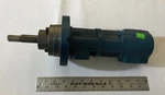New Kral Clc 20-41C0X Hydraulic Motor 166010 Bj 2006 20-41COX,EM. Fixed Price $1995.00.