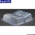 Tamiya 54211 Rc TRF201 Rear Wing Set. Fixed Price $14.67.