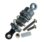 Gpm Metal Upgrade Rear Shock Adjustable For Kyosho Bike Hor #KM050 -gun-. Fixed Price $12.34.