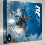 Realflight Rf 7.5 Rc Simulator W/wireless Usb Slt Dongle. Fixed Price $59.00.
