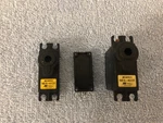 Jr NES-4031, NES-4131 Servo Parts. Fixed Price $6.95.