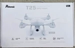 Potensic T25 1080P Hd Gps Video Drone White Excellent Condition!. Fixed Price $75.00.