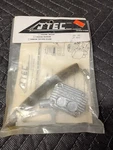 J'tec By Tatone R/c Cowl Inverted Style Muffler Universal .29-.40 JT-402. Fixed Price $25.00.