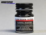 Testors Paint Model Master Gloss Black Enamel 1/2 Oz Plastic Car TES1747 New. Fixed Price $8.36.