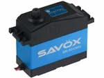 Savox SW-0240MG Waterproof 5TH Scale Digital Servo .15/486 High Voltage. Fixed Price $120.99.