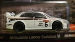 Hot Wheels Premium Mitsubishi Lancer Evo Vi Forza Horizon 5 Edition Real Riders. Fixed Price $14.99.