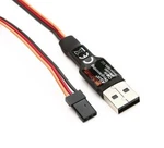 Spektrum AS3X Usb Interface Programmer SPMA3065. Fixed Price $29.99.