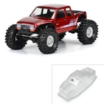 Pro-line Racing 10 Coyote Hp Clr Body 12.3 Wheelbase Crawlers PRO361700. Fixed Price $39.99.