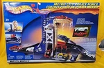 2002 Hot Wheels Metro City Police Force #B1360 Sealed. Fixed Price $79.99.