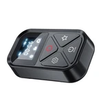 Mini Rechargeable Wireless Bluetooch Remote Controller For Gopro Hero 10 9 8 Max. Fixed Price $16.14.