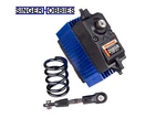 Traxxas 2085R Servo Digital High-torque/high-speed Metal Gear Ball Bearing TRA1. Fixed Price $139.95.