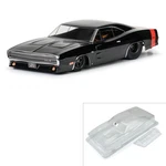 Pro-line Racing 10 1970 Dodge Charger Clr Bdy Drag Car PRO359900 Truck. Fixed Price $39.99.
