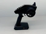 Spektrum STX2 2CH 2.4GHZ Radio Transmitter Losi 22S Sct (no Receiver) 0390. Fixed Price $22.99.