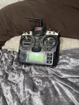 Fly Sky FS-TH9X PCM1024 Digital Proportional R/c System Control Channel Epcm. Fixed Price $50.00.