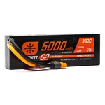Spektrum SPMX52S100H3 7.4V 5000MAH 100C Smart G2 Hardcase Lipo Battery : IC3. Fixed Price $59.99.