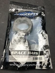 Jconcepts JCO3177-05 Space Bars 2.2" Front Buggy Tires, Gold Compound Dirt Tech. Fixed Price $11.99.
