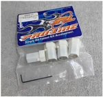 Vintage Pro-line All Purpose Wheel Adapter 2689-11 Team Associated Rc T4 Gt Nib. Fixed Price $11.59.