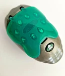 B.i.o. Bugs XP.01- Bio Destroyer 2001 Hasbro Wow Wee Green Controller Only. Fixed Price $8.99.