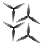 Hqprop DP7.5X3X3 Inch 3-BLADE Propeller Set (2X / Ccw). Fixed Price $13.95.