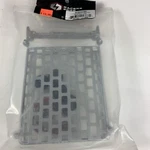 1/10 Scale Metal Grid Roof. Fixed Price $22.00.