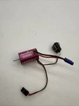 Dynamite Brushless Motor/esc 2-IN-1 Combo 6000KV Mini-t Mini-b DYNS0501. Fixed Price $59.99.