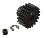 Arrma ARA310966 19T MOD1 SAFE-D5 Pinion Gear Kraton 8S Outcast. Fixed Price $14.99.