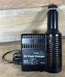 Hobbyzone 1026 Dc Peak Charger (1.2 Amps). Fixed Price $12.99.