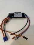 E-flite Amp Pro Sb Brushless Esc Speed Control V2 EFLA1040LB Rc New. Fixed Price $55.19.