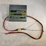 Turnigy Mega 400W V2 Lithium Polymer Battery Charger. Fixed Price $180.43.