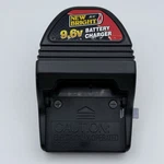 New Bright Rc 9.6V Nicd Charger A578201262. Fixed Price $13.95.