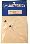 Airtronics 98323 Extra Large 4 Point Servo Arm Standard Rc Airplane Parts New. Fixed Price $7.95.