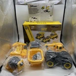 Top Race Remote Control Construction Truck Set TR-DIY100 New. Fixed Price $19.95.