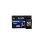 Futaba R204GF-E S-fhss 2.4GHZ 4-CHANNEL Micro Receiver,. Fixed Price $71.99.