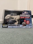 Zoomer Jurassic World Indominus Rex Dinosaur - 6024994. Fixed Price $145.99.