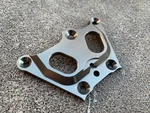 Aluminum Front Top Brace Losi 8IGHT-T & Buggy 2.0 3.0 4.0 Bw. Fixed Price $17.99.