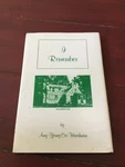 Remember. Harshman, Amy Young Cox. 1982 Hcdj, Signed. Fixed Price $24.00.