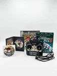 Realflight G6 R/c Simulator W/elite Controller & Airplane Megapack 2 Dvds. Fixed Price $35.00.