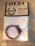 Vintage Rc Airplane Part Ace R/c Noise Trap And Pulse Amp Straight 26K17C1 Nip. Fixed Price $22.00.