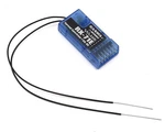 Sanwa/airtronics RX-71E 2.4GHZ 7-CHANNEL Receiver SNW107A40856A. Fixed Price $52.15.